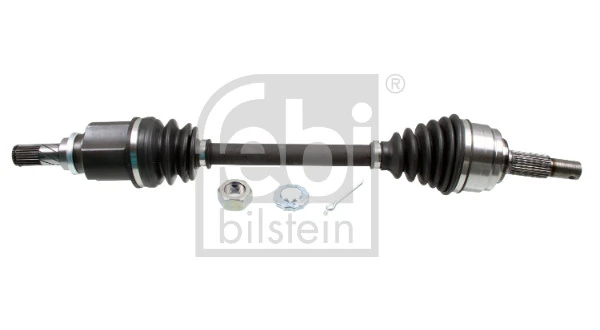 Drive Shaft
